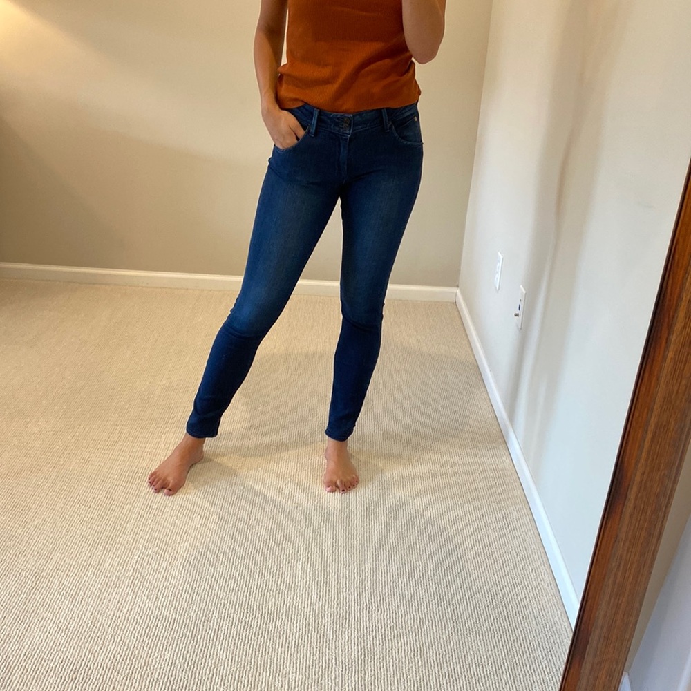 Hudson Skinny jeans